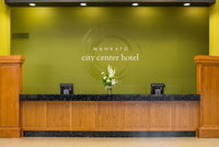Mankato City Center Hotel