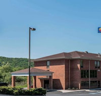 Comfort Inn Pine Grove - Students Accommodation