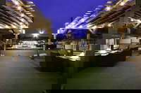 Pea Soup Andersen's Inn