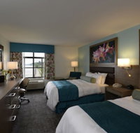 Rod 'N' Reel Resort - Tourism Bookings