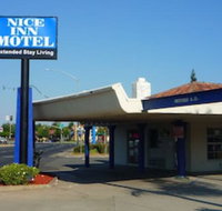 Nice Inn Yuba City - Tourism Bookings