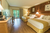 Jenny Wiley State Resort Park