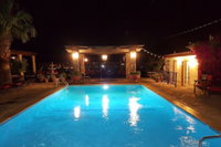 Tuscan Springs Hotel  Spa