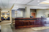 Comfort Suites Downtown Carlisle