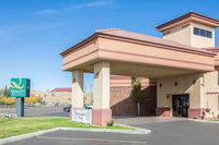 Quality Inn  Suites Casper near Event Center