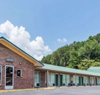 Knights Inn Cleveland TN - USA Accommodation