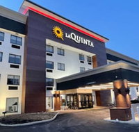 La Quinta Inn by Wyndham Columbus Dublin - China Accommodation