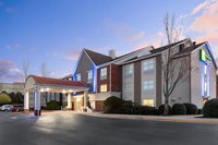 Holiday Inn Express Alpharetta - Roswell an IHG Hotel