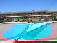 Americas Best Value Inn Stephenville