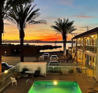 Bridgewater Motel - Tourism Bookings