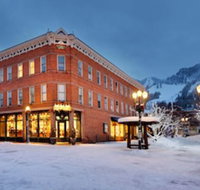 Independence Square Lodge by Frias - China Accommodation