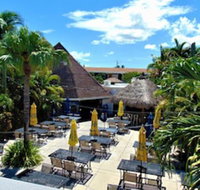 Dolphin Key Resort - Accommodation China