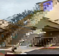 Sleep Inn Athens I-65 - Tourism Bookings