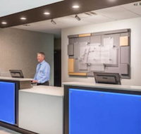 Holiday Inn Express Hotel  Suites Gadsden W-Near Attalla an IHG Hotel - Tourism Bookings