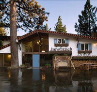 Innsbruck Lodge - Tourism Bookings