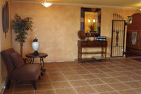 Roseau Motel and Diner