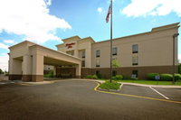 Hampton Inn North Brunswick / New Brunswick