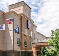 Sleep Inn  Suites Ashland - Richmond North - Tourism Bookings