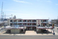 Casa del Sol Motel