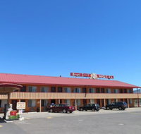 Royal Crest Motel - Tourism Bookings