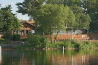 Ruttger's Bay Lake Resort