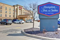 Hampton Inn  Suites Peoria at Grand Prairie IL