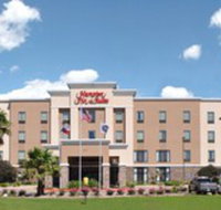 Hampton Inn  Suites Bay City TX - USA Accommodation