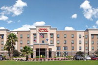 Hampton Inn  Suites Bay City TX