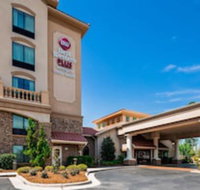 Best Western Plus Westgate Inn  Suites - Tourism Bookings