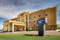 Hampton Inn Pampa TX