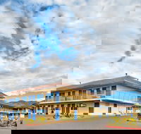 Motel 6 Alamogordo NM - Tourism Bookings