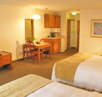 Rosemont Suites - Tourism Bookings