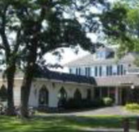 Indian Trail Motel - Tourism Bookings