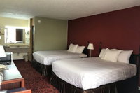 Americas Best Value Inn  Suites Dalton