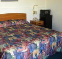 Budget Motel - Tourism Bookings