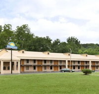 Days Inn by Wyndham Harriman - USA Accommodation