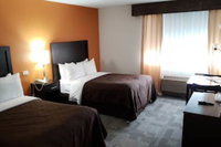 Clarion Inn near McAllen Airport