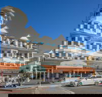 Glenmore Plaza Hotel - Tourism Bookings