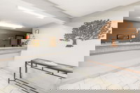 Super 8 by Wyndham Osceola IA