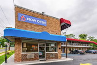 Motel 6 Elmsford NY - White Plains