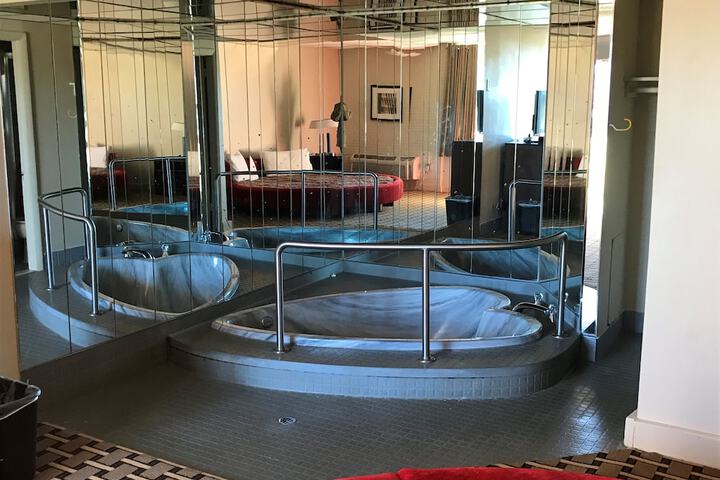 Grantmoore Motor Lodge - thumb 7