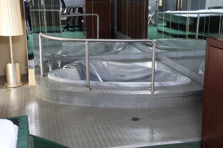 Grantmoore Motor Lodge - thumb 6