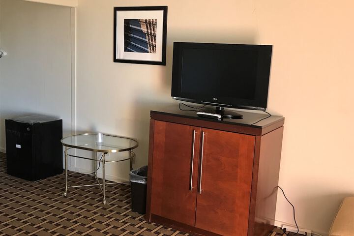 Grantmoore Motor Lodge - thumb 2