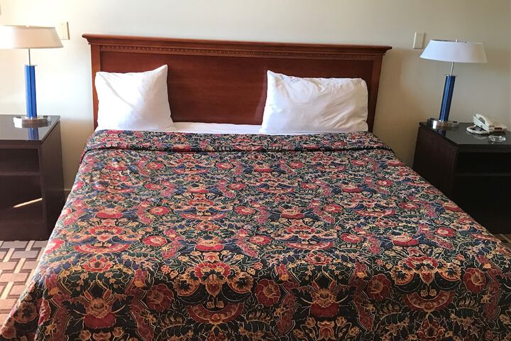 Grantmoore Motor Lodge - thumb 4