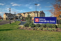 Hilton Garden Inn Memphis/Southaven MS
