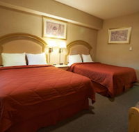 Hillside Inn at Killington - Hotels Santiago