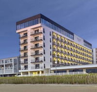 Henlopen Hotel - Students Accommodation