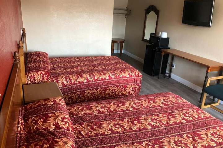 Aqua Inn Motel - thumb 5