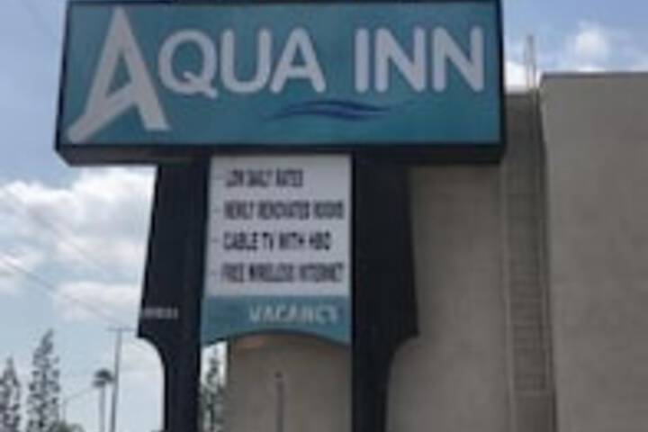 Aqua Inn Motel - thumb 2