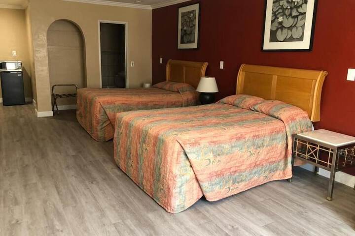 Aqua Inn Motel - thumb 7